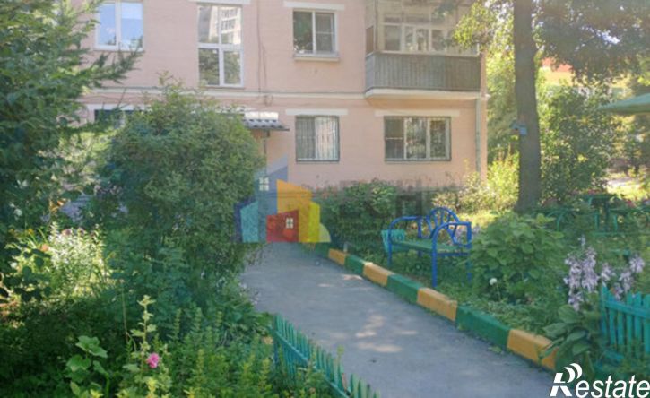 1-комн квартира Тула, улица Тульского Рабочего Полка, 100А