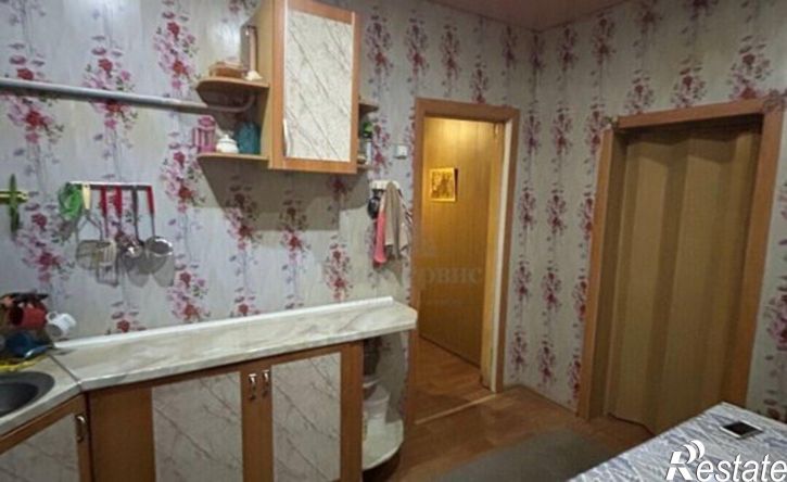 2-комн квартира Щёкинский район, Советск, Парковая улица, 7