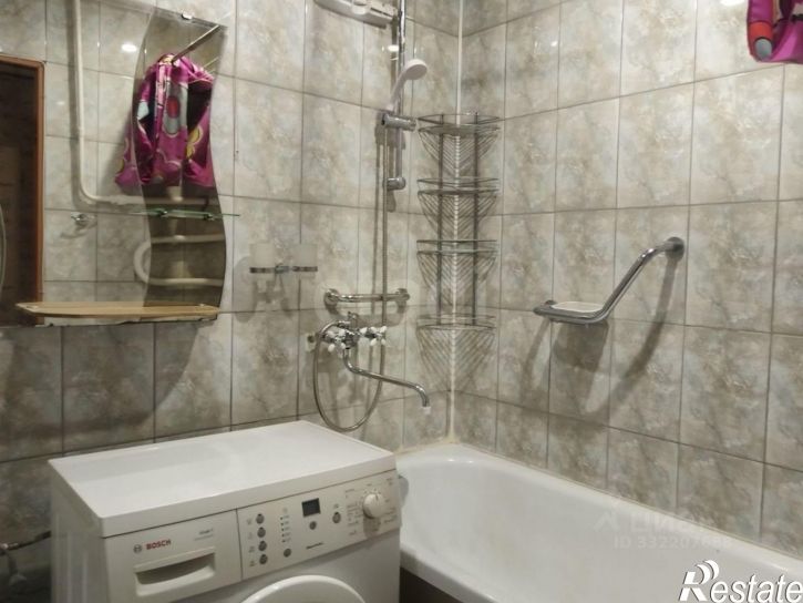 1-комн квартира