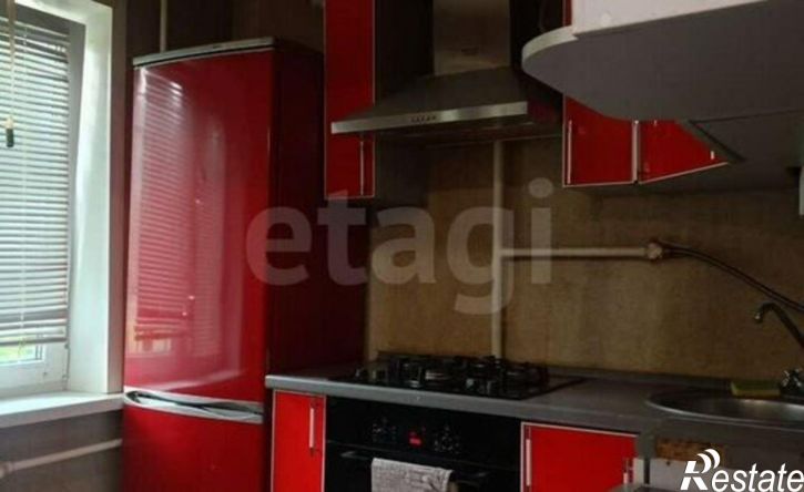 1-комн квартира Тула, улица Калинина, 22к1