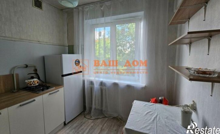 1-комн квартира Тула, улица Пузакова, 26