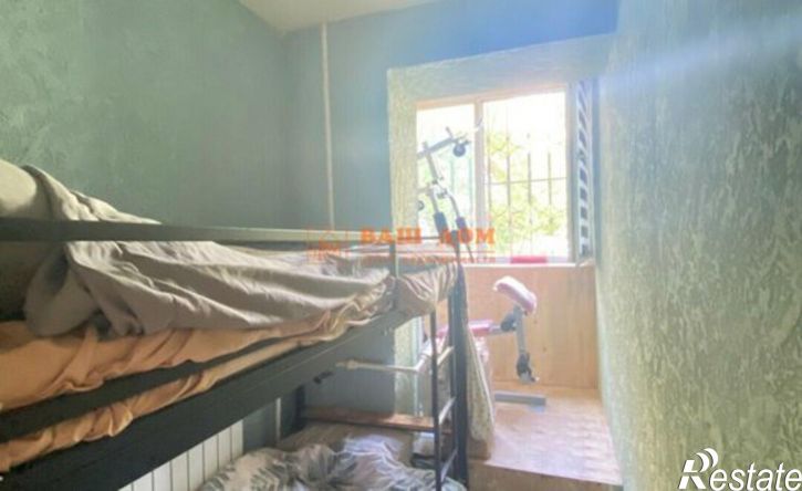 2-комн квартира Тула, Железнодорожная улица, 40А
