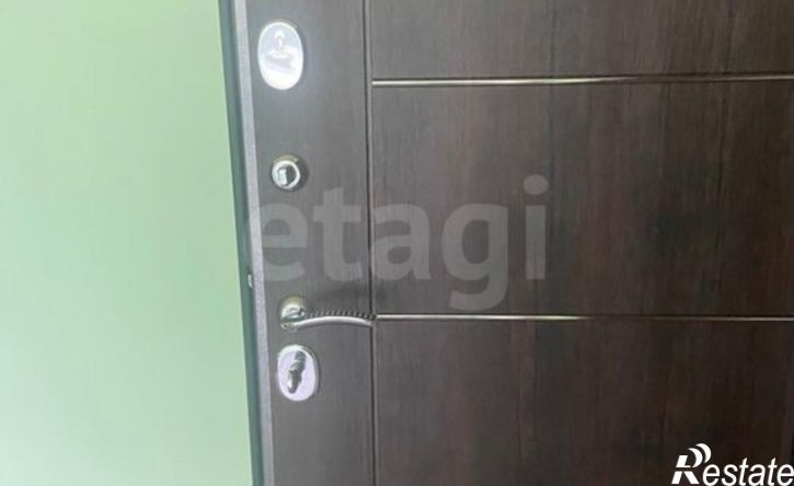 2-комн квартира Тула, улица Металлургов, 59