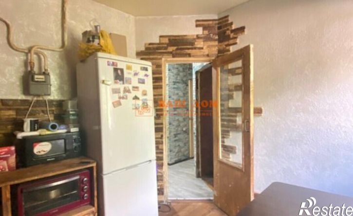 2-комн квартира Тула, Железнодорожная улица, 40А