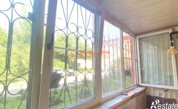 2-комн квартира Тула, Железнодорожная улица, 40А