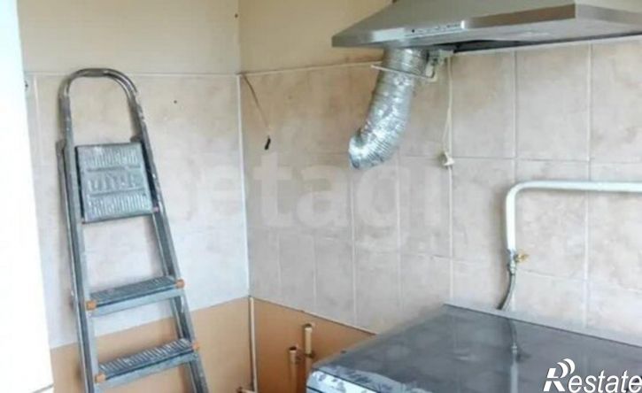 2-комн квартира Тула, улица Металлургов, 59
