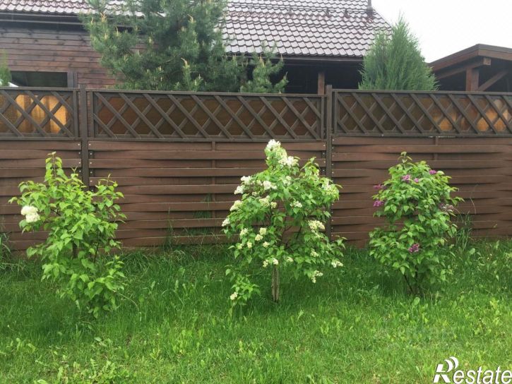 Коттедж/дом Заокский район