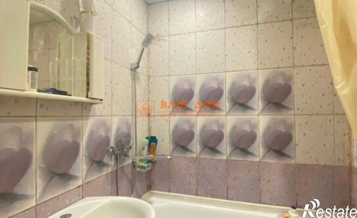 2-комн квартира Тула, Железнодорожная улица, 40А