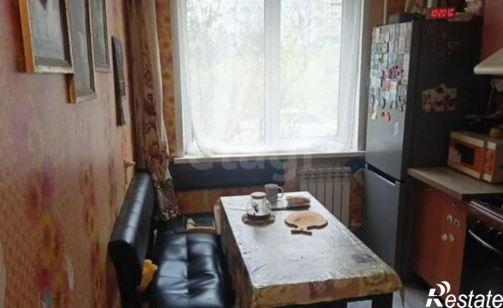2-комн квартира Тула, улица Братьев Жабровых, 9