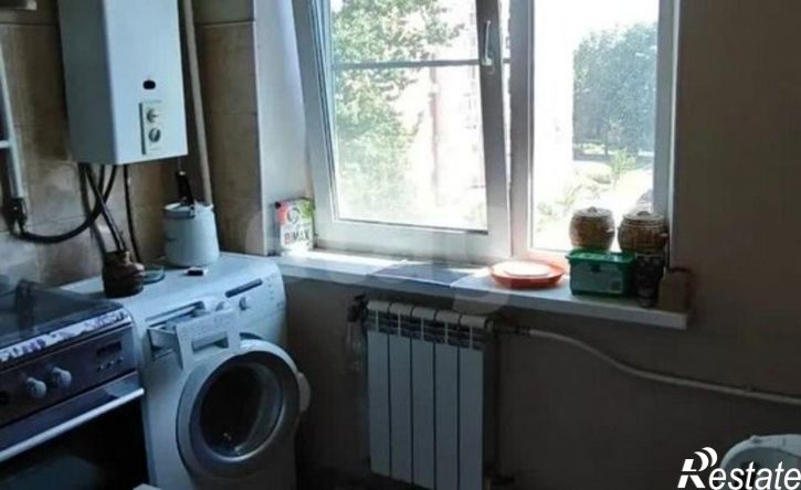 2-комн квартира Тула, улица Металлургов, 59