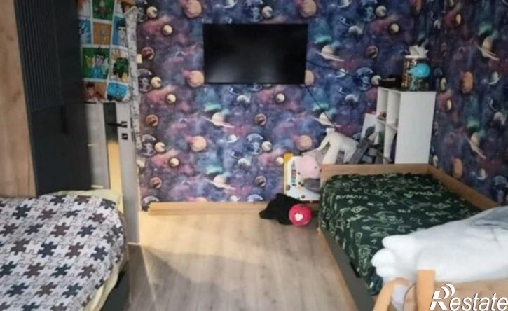 2-комн квартира Тула, улица Братьев Жабровых, 9