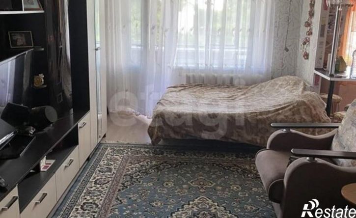 3-комн квартира рабочий посёлок Арсеньево, улица Бандикова, 115