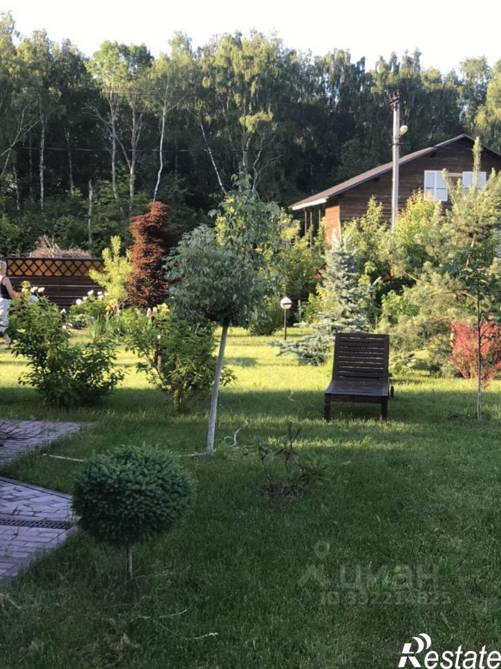 Коттедж/дом Заокский район
