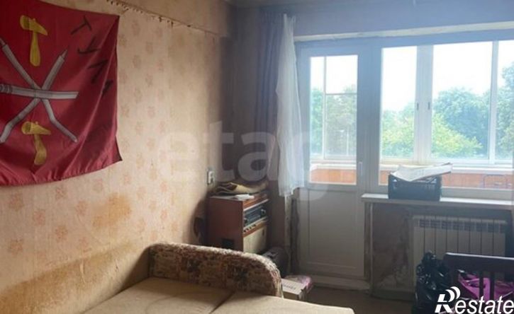 2-комн квартира Тула, улица Металлургов, 59