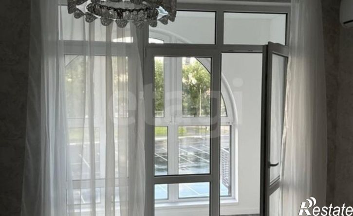 1-комн квартира Тула, улица Коминтерна, 44