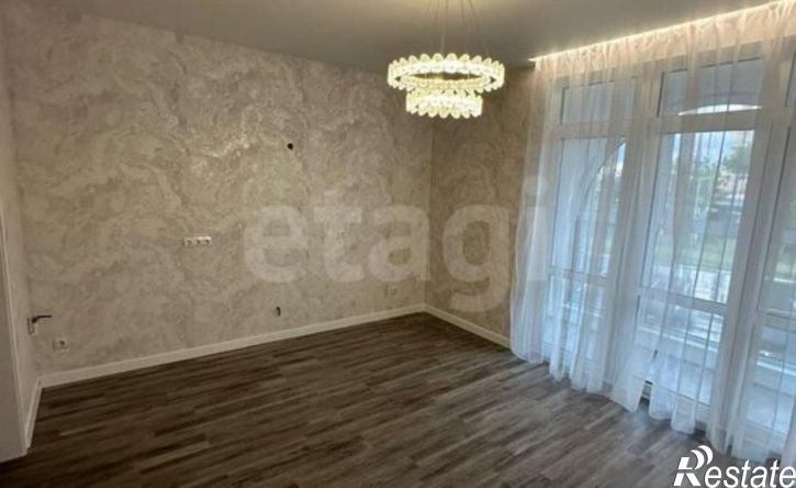 1-комн квартира Тула, улица Коминтерна, 44