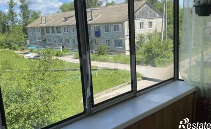 3-комн квартира рабочий посёлок Арсеньево, улица Бандикова, 115