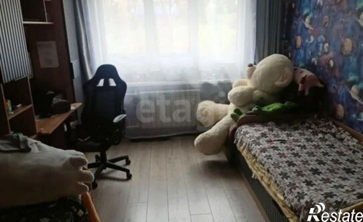 2-комн квартира Тула, улица Братьев Жабровых, 9