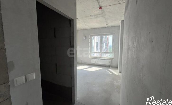 2-комн квартира Тула, улица Седова, 26к2