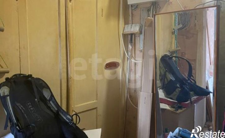 2-комн квартира Тула, улица Металлургов, 59