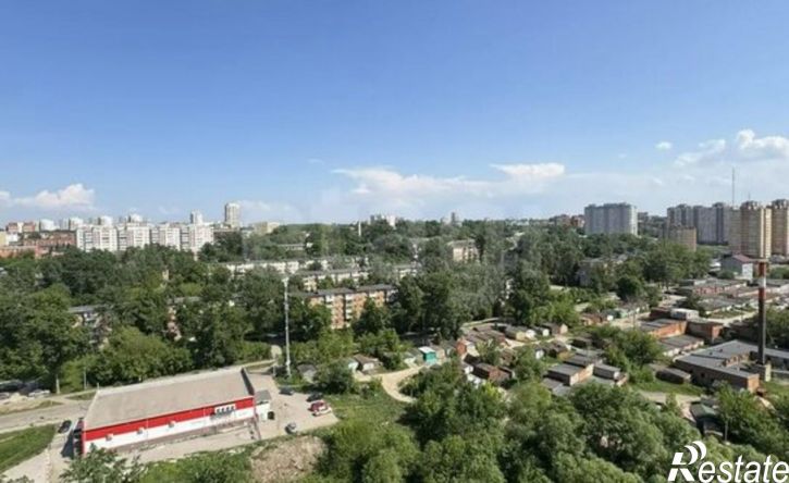 2-комн квартира Тула, улица Седова, 26к2