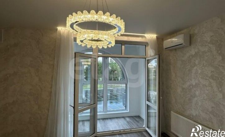 1-комн квартира Тула, улица Коминтерна, 44