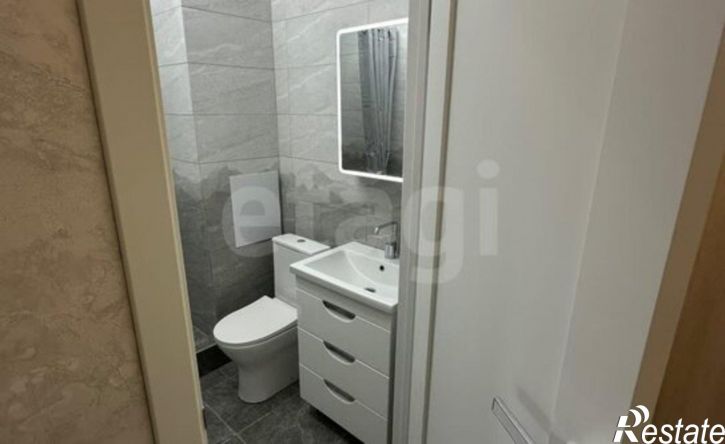 1-комн квартира Тула, улица Коминтерна, 44