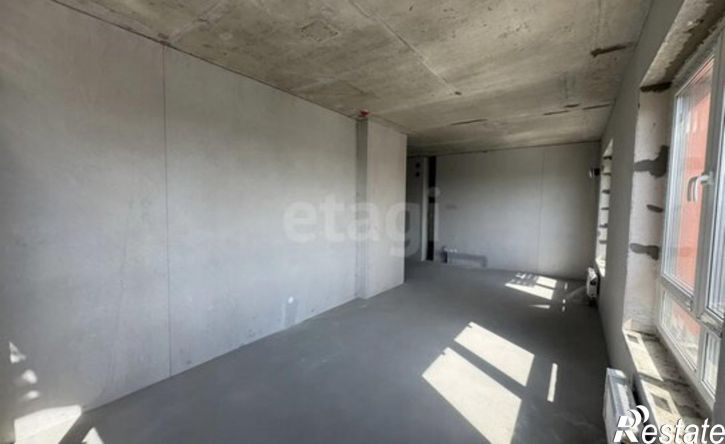 2-комн квартира Тула, улица Седова, 26к2