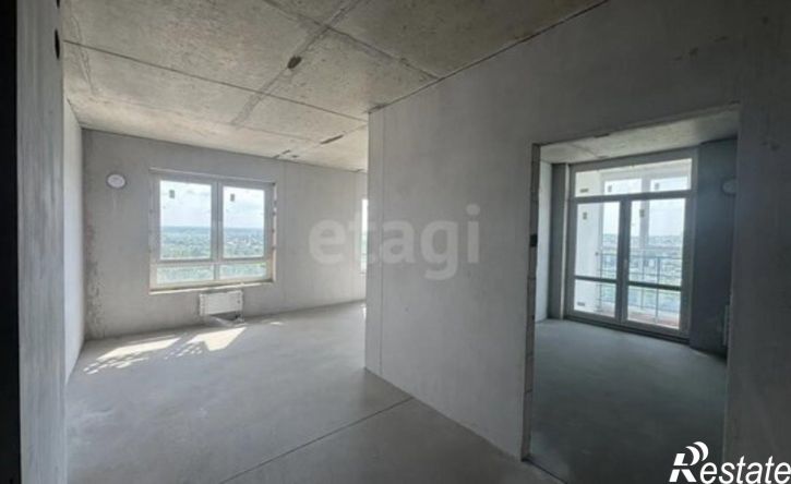 2-комн квартира Тула, улица Седова, 26к2