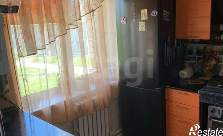 3-комн квартира рабочий посёлок Арсеньево, улица Бандикова, 115