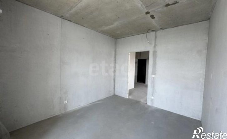 2-комн квартира Тула, улица Седова, 26к2