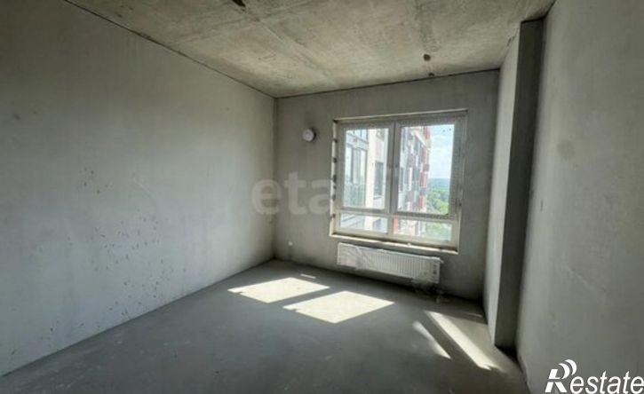 2-комн квартира Тула, улица Седова, 26к2