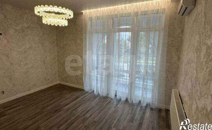 1-комн квартира Тула, улица Коминтерна, 44