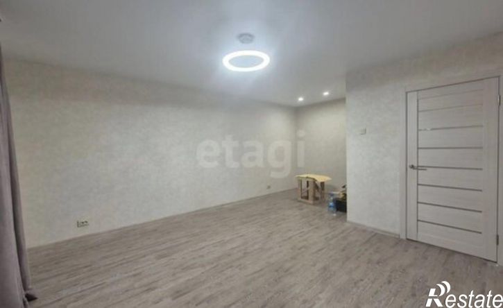1-комн квартира Тула, улица Павшинский Мост, 1к1
