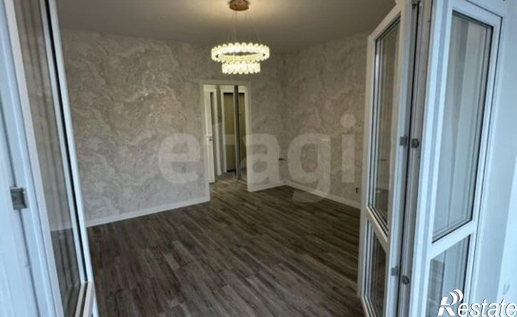 1-комн квартира Тула, улица Коминтерна, 44