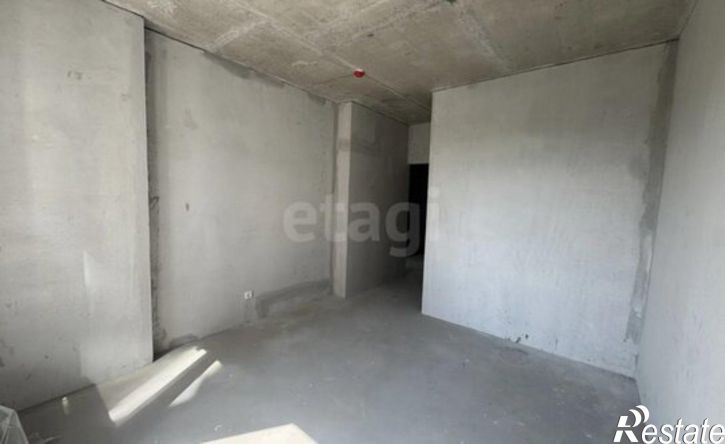 2-комн квартира Тула, улица Седова, 26к2
