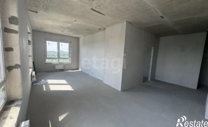 2-комн квартира Тула, улица Седова, 26к2