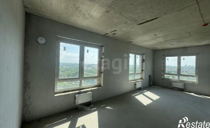 2-комн квартира Тула, улица Седова, 26к2