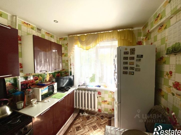 1-комн квартира
