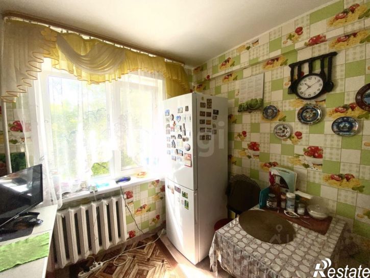 1-комн квартира
