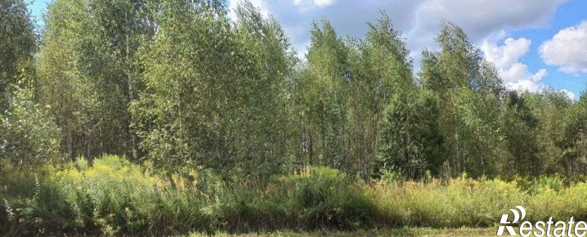 Купить землю, земельный участок за 550 000 рублей на Заокский район