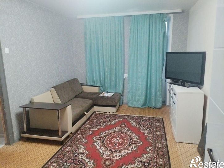1-комн квартира ул Северная, 19,  д. 19