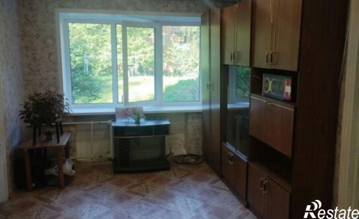 3-комн квартира ул Арматурная, 21,  д. 21