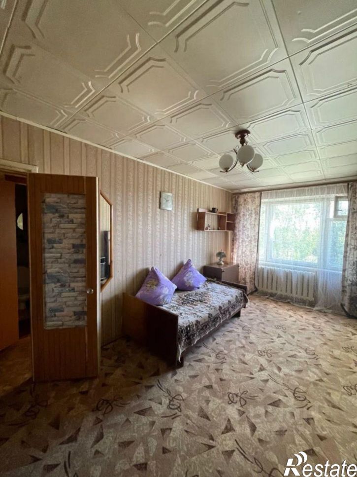 1-комн квартира городское поселение Белёв