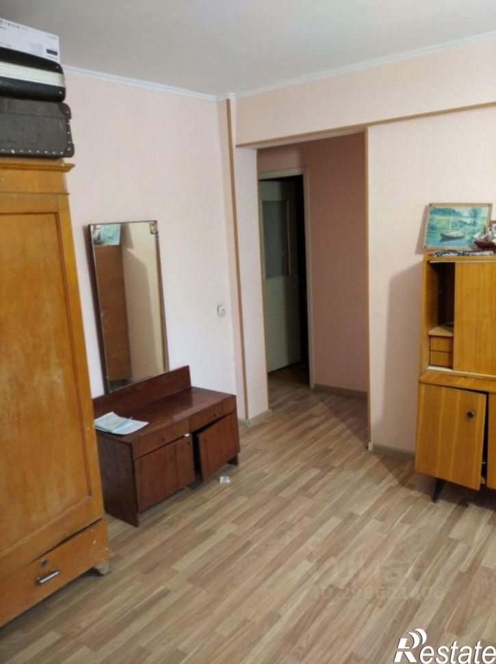 3-комн квартира Щёкино, Южная улица, 16