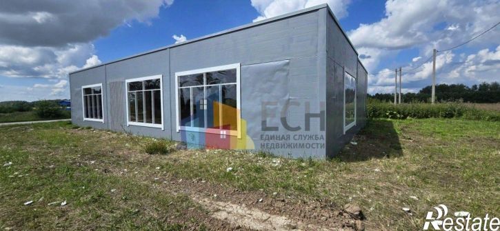 Торговое помещение Заокский район