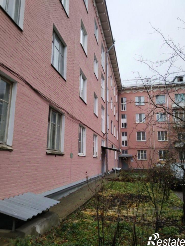 2-комн квартира Новомосковск