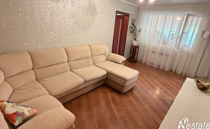 2-комн квартира Ефремов, Газовая улица, 15