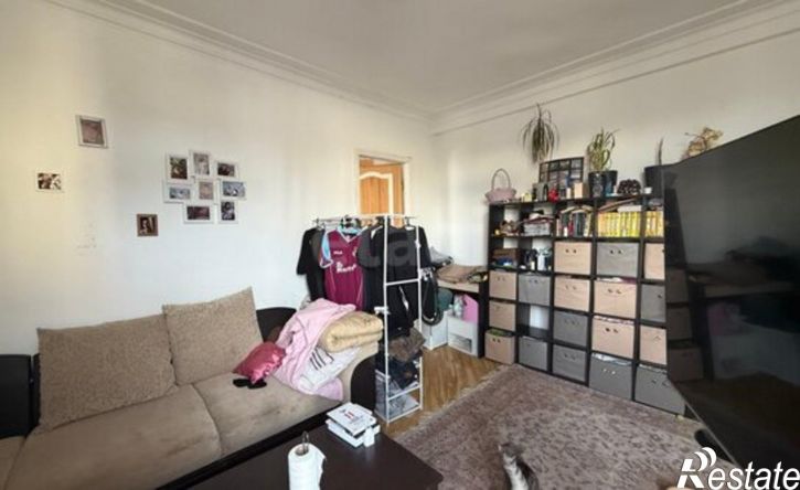2-комн квартира Тула, проспект Ленина, 60