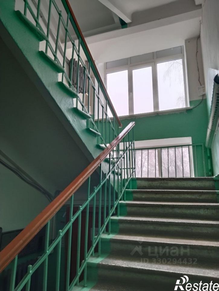 2-комн квартира Новомосковск
